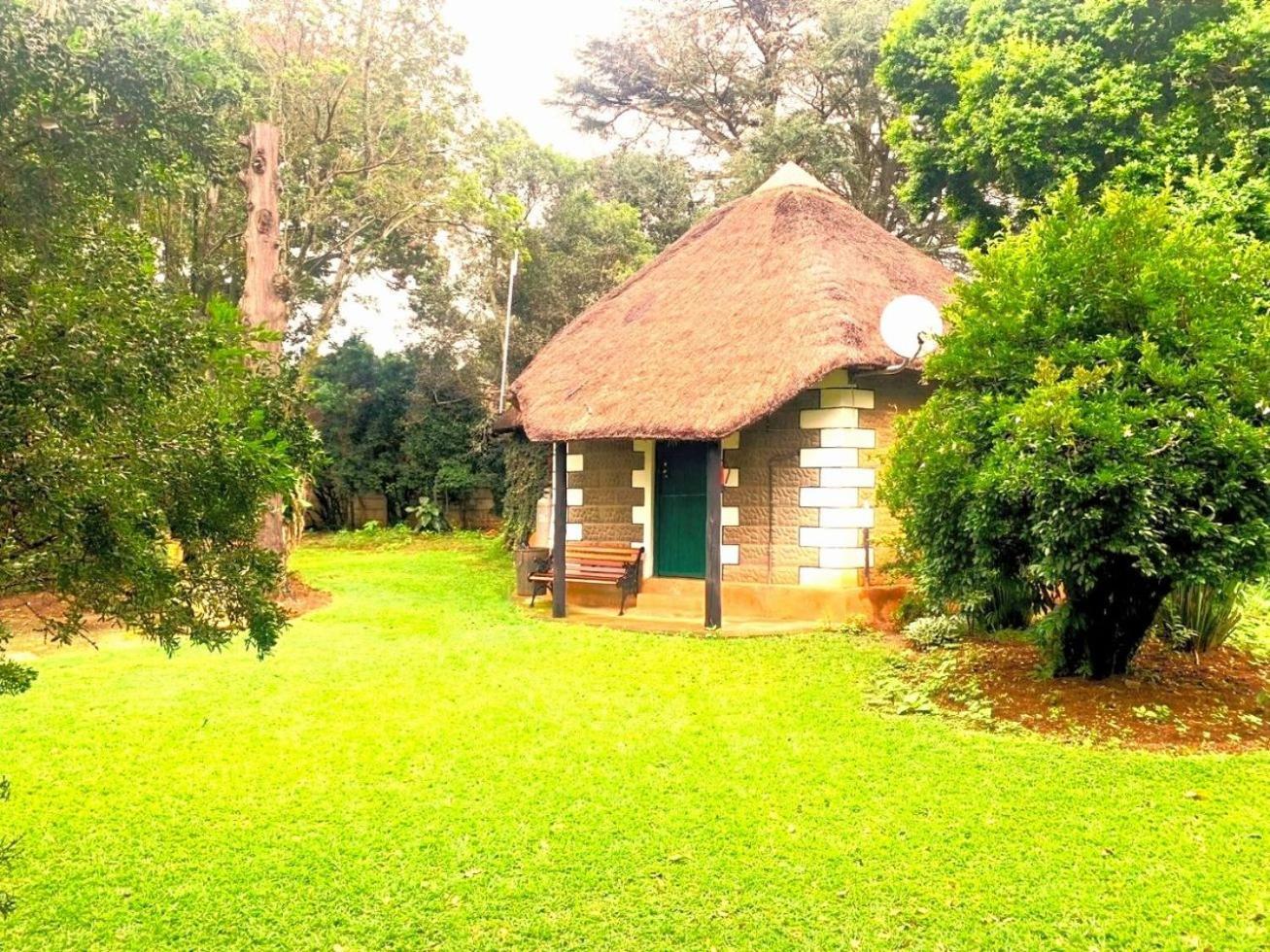 Hlalanathi Drakensberg Resort Bergville Exterior foto