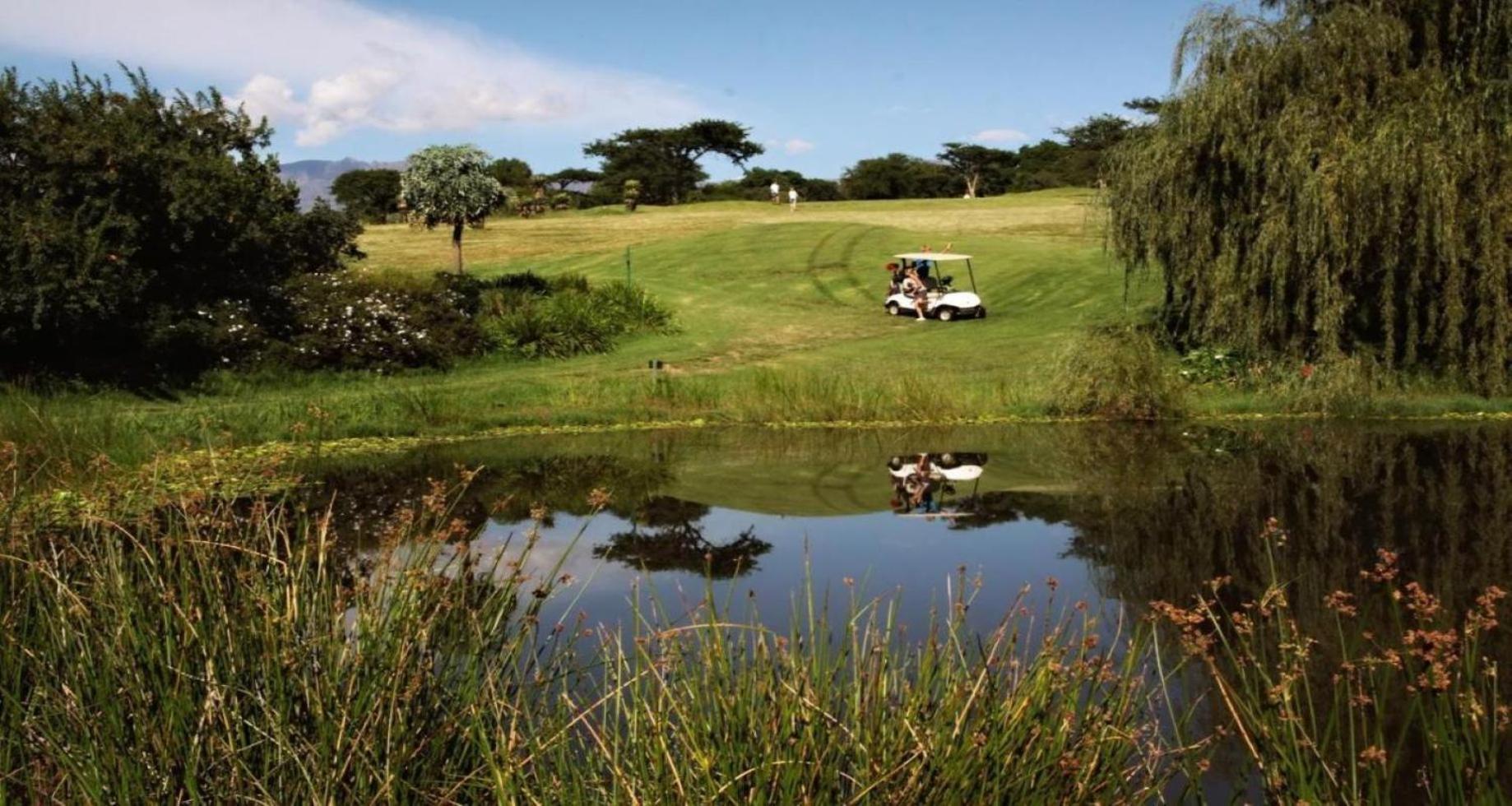 Hlalanathi Drakensberg Resort Bergville Exterior foto
