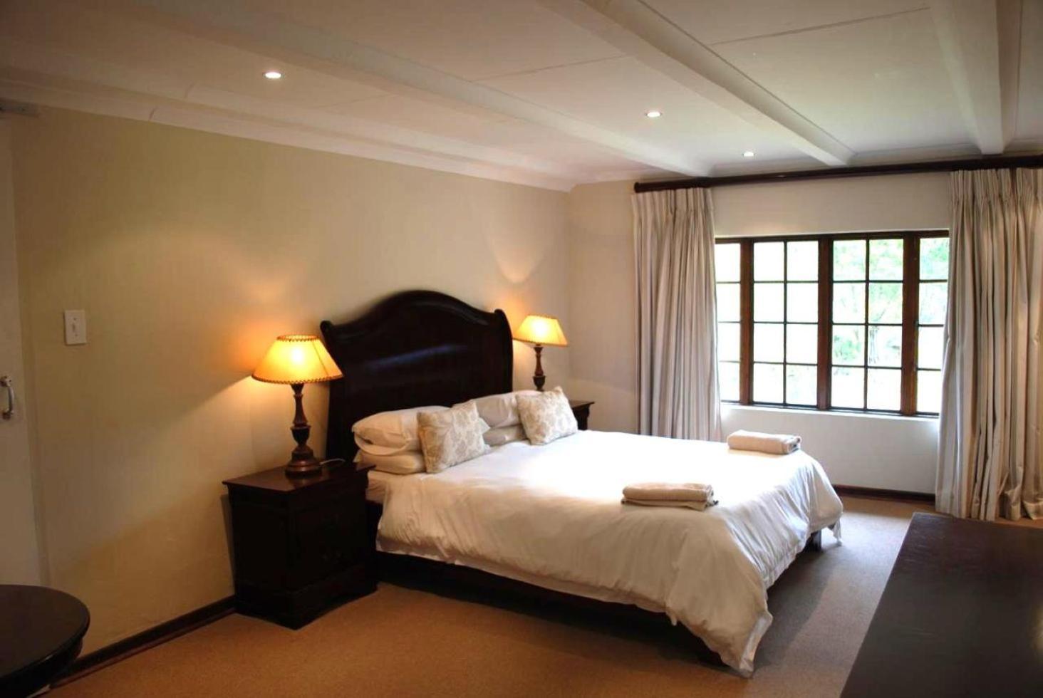 Hlalanathi Drakensberg Resort Bergville Exterior foto
