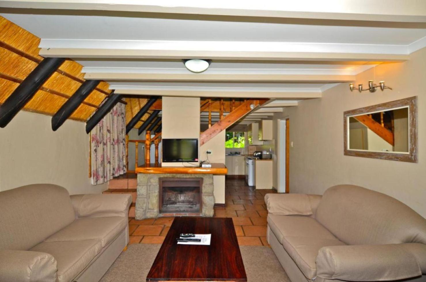 Hlalanathi Drakensberg Resort Bergville Exterior foto