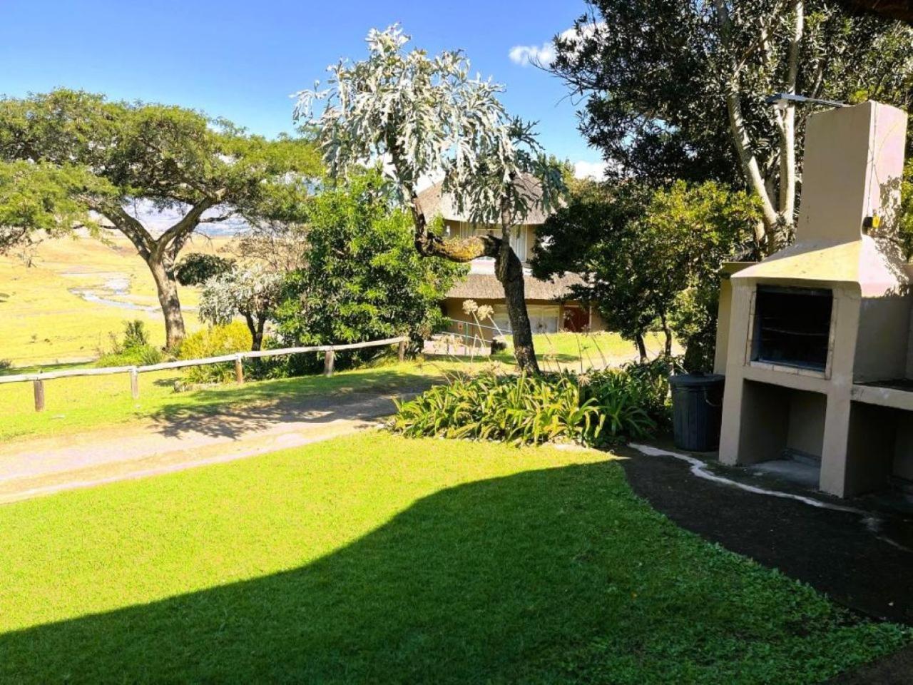Hlalanathi Drakensberg Resort Bergville Exterior foto